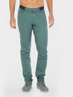 Chillaz - Kletterhose Ceüsè Pant Men, green, Gr. XL