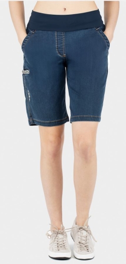 Chillaz - Sandra 3.0 Women Shorty, denim blue, Gr. 38 (M)