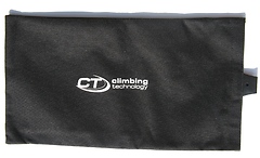 Climbing Technology - Steigeisentasche Crampon Black Bag