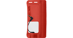 E-Case - Schutztasche i-series iPod Nano, red
