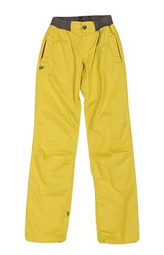 E9 - Kletterhose Spik Lady, cedar, Gr. L