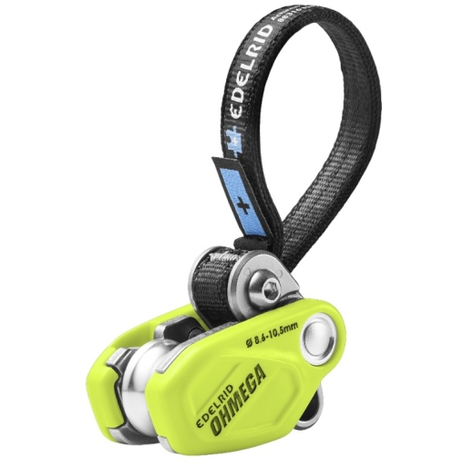Edelrid - Bremsassistent/Vorschaltwiderstand Ohmega, oasis