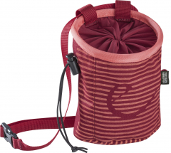 Edelrid - Chalk Bag Rocket Lady, stripes