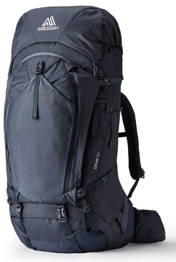 Gregory - Damen-Trekkingrucksack Deva 70 RC, glacial blue, Gr. S