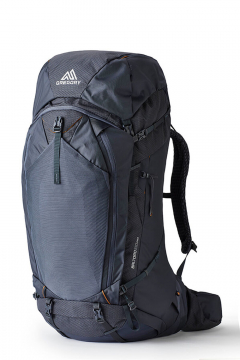 Gregory - Trekkingrucksack Baltoro 100 Pro, alaska blue, Gr. M