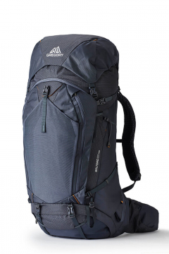 Gregory - Trekkingrucksack Baltoro 85 Pro, alaska blue, Gr. M