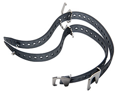 MSR - Ersatzteil Terrain Strap, Speedlock Instep Strap 14, darkblue