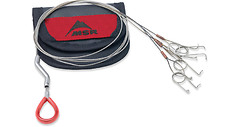 MSR - Zubehör WindBurner Aufhänge-Kit Hanging Kit WindBurner, black