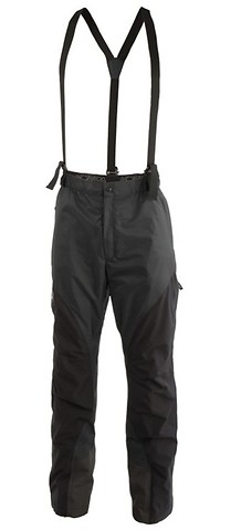 Montura - Ski Pants Woman, black, Gr. M