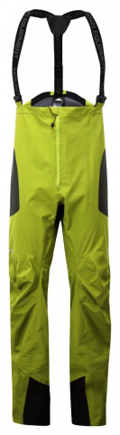 Mountain Equipment - Tupilak Hardshell Pant, kiwi, Gr. L