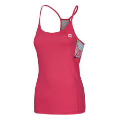 Ocun - Arista Top Women, pink paradise, Gr. L