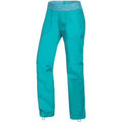 Ocun - Boulderhose Pantera Pants Women, capri breeze, Gr. S