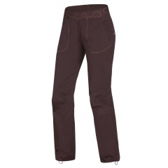 Ocun - Boulderhose Pantera Pants Women, chocolate, Gr. S