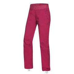 Ocun - Boulderhose Pantera Pants Women, persian red, Gr. M