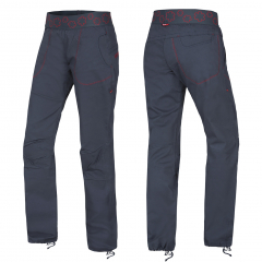 Ocun - Boulderhose Pantera Pants Women, slate blue, Gr. L