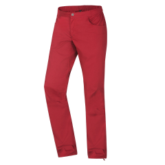 Ocun - Boulderhose Drago Pants, garnet red, Gr. L