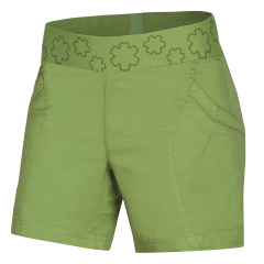 Ocun - Bouldershorts Pantera Shorts Women, green peridot, Gr. S