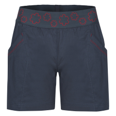 Ocun - Bouldershorts Pantera Shorts Women, slate blue, Gr. M