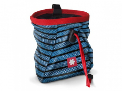 Ocun - Chalk bag Lucky, ropes blue