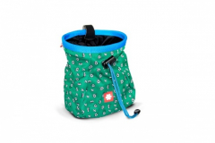 Ocun - Chalk bag Lucky, tape blue