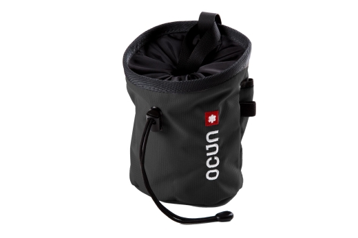 Ocun - Chalk bag Push, black twist