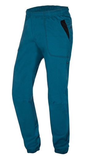 Ocun - Kletterhose Jaws Pants, blue legion, Gr. L