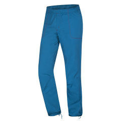 Ocun - Kletterhose Jaws Pants, capri blue , Gr. L