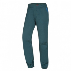 Ocun - Kletterhose Jaws Pants, mediterranea, Gr. M