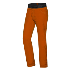 Ocun - Kletterhose Mánia Eco Pants, caramel cafe, Gr. XXL