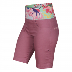 Ocun - Sansa Shorts Women, rose mesa, Gr. L