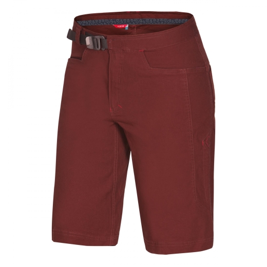 Ocun - Klettershorts Honk Short, smoked paprika, Gr. L