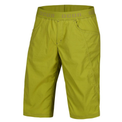 Ocun - Kletterhose Mánia Shorts, pond green, Gr. M