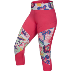 Ocun - Rhea Leggings 3/4 Women, pink paradise, Gr. M