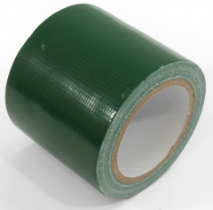 Origin Outdoors - Reparatur Tape, 50 mm breit, oliv, 5 Meter