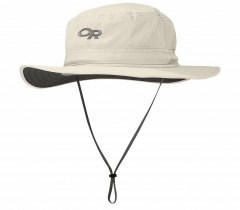 Outdoor Research - Sonnenhut Helios Sun Hat, sand/dark grey, Gr. L