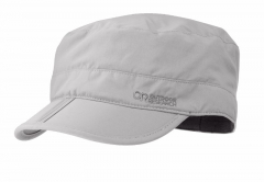 Outdoor Research - Radar Pocket Cap, titanium/dark grey, Gr. M