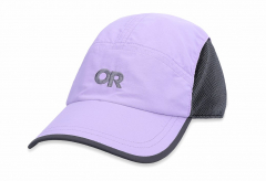 Outdoor Research - Schildmütze Swift Cap, lavender/dark grey, one size