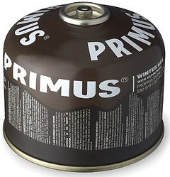 Primus - Ventilgaskartusche Winter Gas, braun, 230g