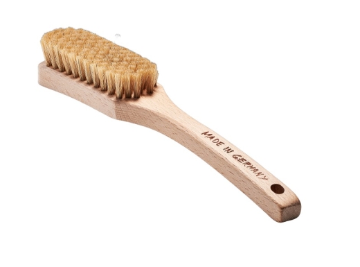 Red Chili - Boulderbürste Chalk Brush Dirty Hairy, Gr. L