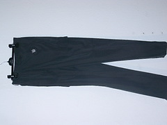 Salewa - Wanderhose Hellas Lady Pant, ash, Gr. 36