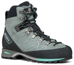 Scarpa - Marmolada Pro HD Lady, conifer/ice green, Gr. 40,5