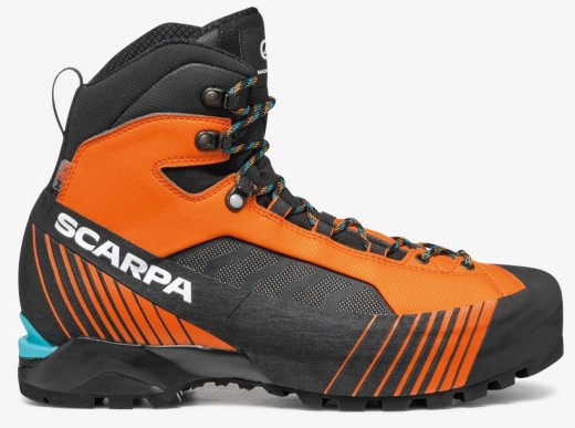 Scarpa - Bergschuh Ribelle Lite HD, tonic/tonic, Gr. 45,0