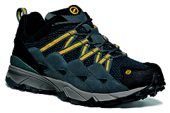 Scarpa - Galactic, blue/blue, Gr. 46,0