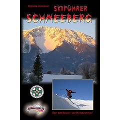 Schall-Verlag - Skiführer Schneeberg