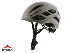 Stubai - Nimbus Plus Kletterhelm, titangrau matt