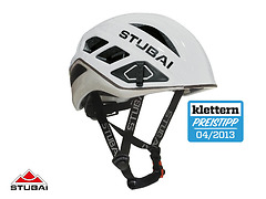 Stubai - Nimbus Plus Kletterhelm, weiß