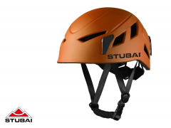 Stubai - Spirit Kletterhelm, orange