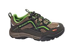 VauDe - Kinder Sommerschuh Leeway, wood, Gr. 37