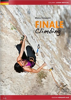 Versante Sud - Kletterführer Finale Climbing Deutsch