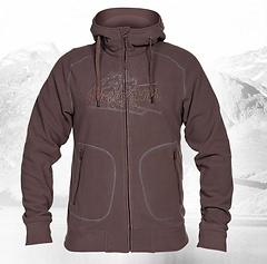 Bergans - Bryggen II Jacket, cafe/light cafe, Gr. M